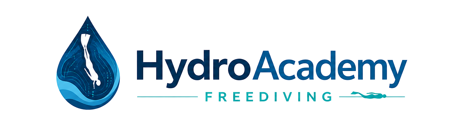 HydroAcademy Freediving