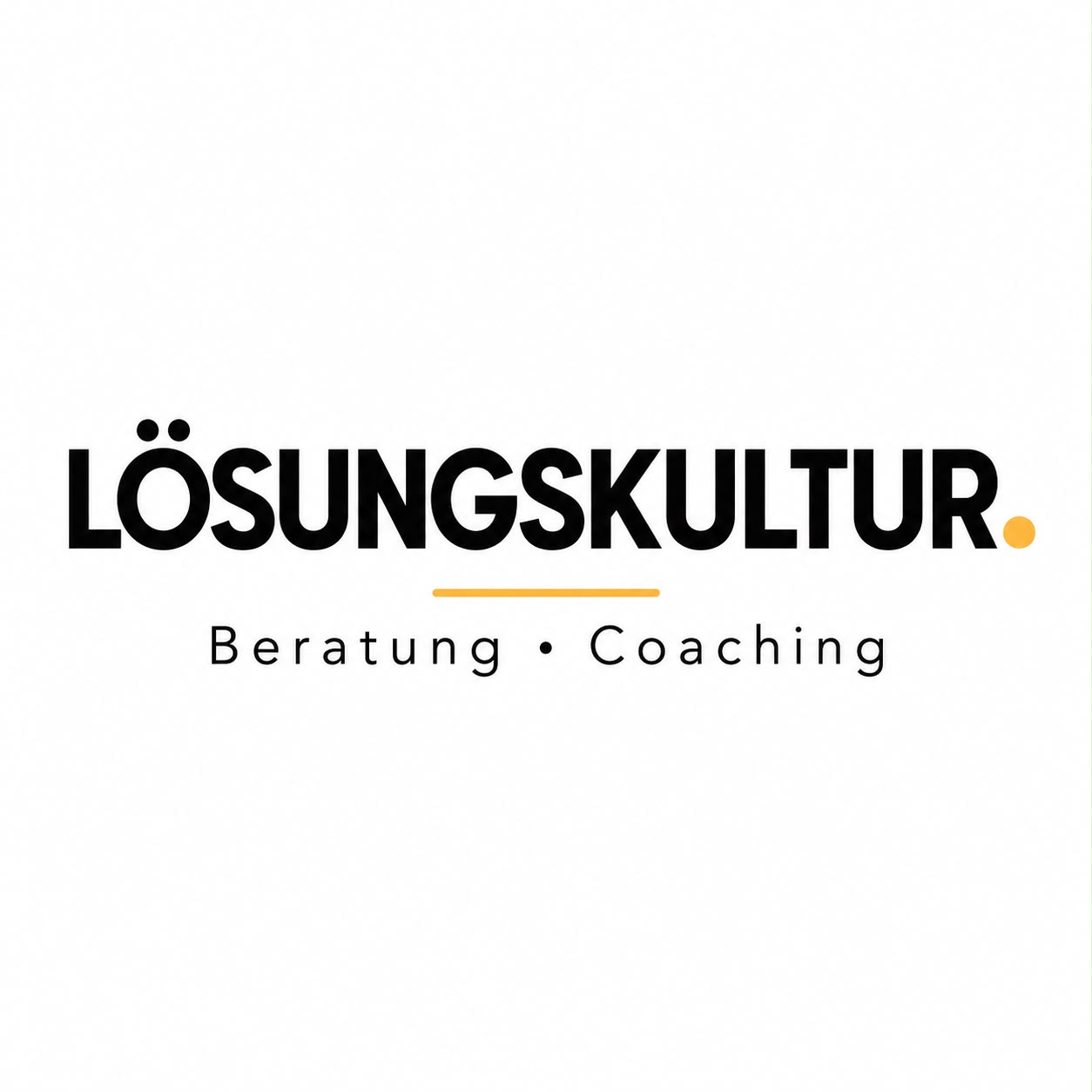 Logo von Lösungskultur