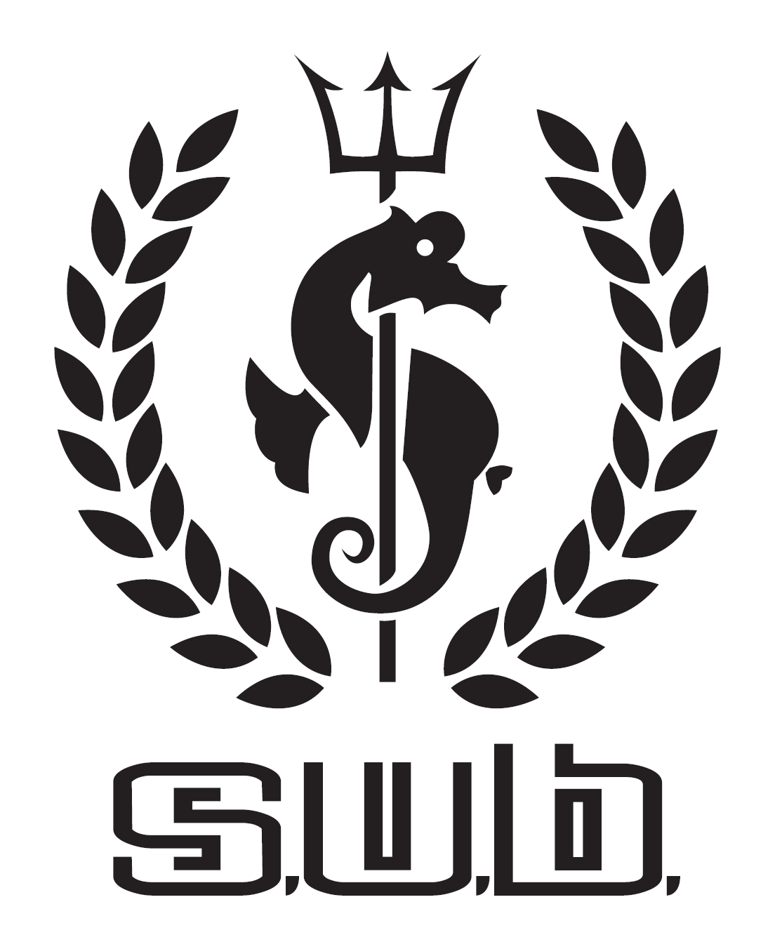 Logo von S.U.B. International
